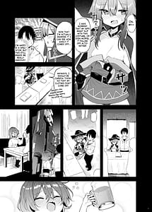 Page 11: 010.jpg | めぐみんコスプレイヤーとオフパコごっこ | View Page!