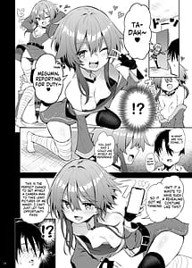 Page 14: 013.jpg | めぐみんコスプレイヤーとオフパコごっこ | View Page!