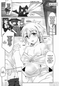Page 9: 008.jpg | 為惠惠獻上華麗的爆射2 | View Page!