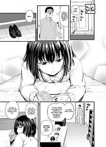 Page 2: 001.jpg | 姪は叔父宅でバイトする | View Page!