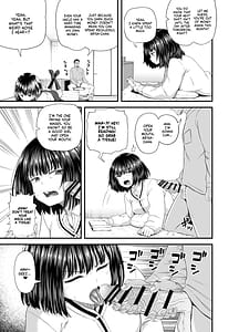 Page 4: 003.jpg | 姪は叔父宅でバイトする | View Page!