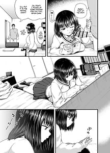 Page 6: 005.jpg | 姪は叔父宅でバイトする | View Page!