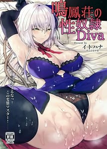 Cover | Meihousou no Seidorei Diva | View Image!