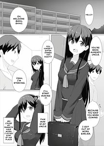 Page 2: 001.jpg | 姪っ子睡姦記録 | View Page!