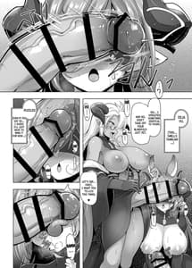 Page 10: 009.jpg | 目一杯の祝福を | View Page!