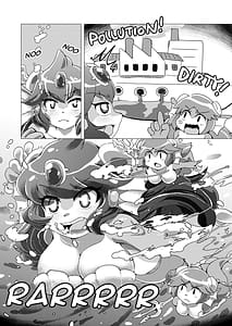 Page 3: 002.jpg | 酩酊さかなびと | View Page!