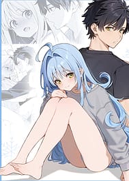 Melting Snow -Epilogue- Gojitsudan / English Translated | View Image!