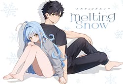 Page 2: 001.jpg | melting snow -epilogue- + 後日談 | View Page!