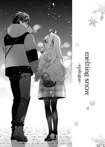Page 4: 003.jpg | melting snow -epilogue- + 後日談 | View Page!