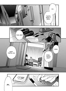 Page 6: 005.jpg | melting snow -epilogue- + 後日談 | View Page!