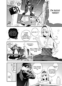 Page 7: 006.jpg | melting snow -epilogue- + 後日談 | View Page!