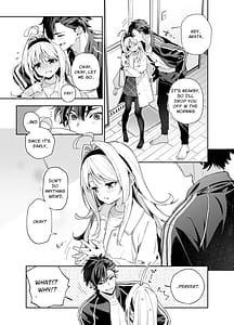 Page 10: 009.jpg | melting snow -epilogue- + 後日談 | View Page!