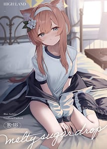 Cover | Melty Sugar Drop | View Image!