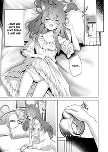 Page 4: 003.jpg | メルティ・シュガー・ドロップ | View Page!