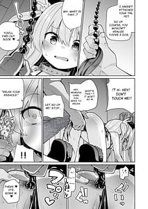 Page 11: 010.jpg | メメリスちゃんのえっちなわんわんプレイ | View Page!