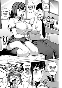 Page 2: 001.jpg | オモイデもカオリも | View Page!