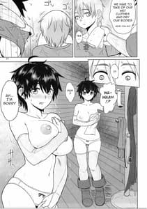 Page 6: 005.jpg | 面倒見のいい勇者様 | View Page!