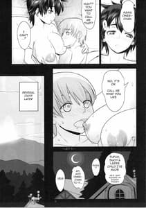 Page 14: 013.jpg | 面倒見のいい勇者様 | View Page!
