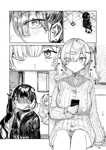 Page 3: 002.jpg | メンヘラコレクションBlack | View Page!