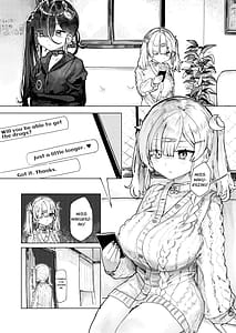 Page 3: 002.jpg | メンヘラコレクションWhite | View Page!