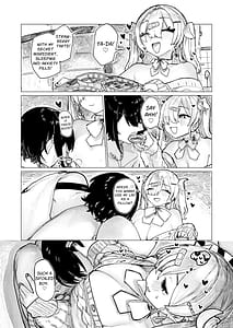 Page 9: 008.jpg | メンヘラコレクションWhite | View Page!