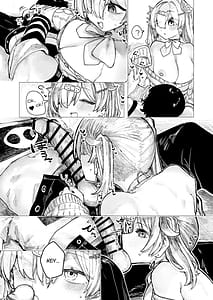 Page 12: 011.jpg | メンヘラコレクションWhite | View Page!