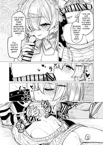 Page 14: 013.jpg | メンヘラコレクションWhite | View Page!