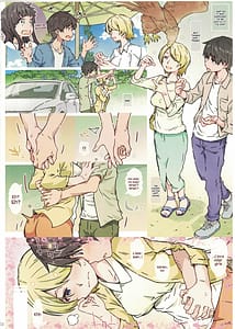 Page 3: 002.jpg | めにゅーにそれはありません | View Page!
