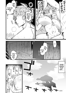 Page 10: 009.jpg | 雌ドラフは強い雄じゃないとダメなんだ | View Page!