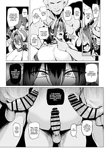 Page 11: 010.jpg | 雌ガチャIII | View Page!