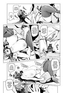 Page 15: 014.jpg | 雌ガチャIII | View Page!