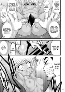 Page 16: 015.jpg | メスゴブリンを奴隷にしました | View Page!