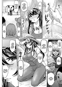 Page 10: 009.jpg | 爆乳牝牛ママ寝取られ牧場 牛尾まな34歳～家畜として孕ませ妊娠飼育された母～ 1 | View Page!