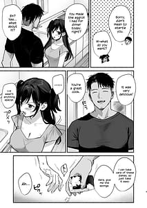 Page 8: 007.jpg | 雌ノ家II〜妻ハ乱レ奪ワレル〜 | View Page!