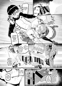 Page 9: 008.jpg | メスガキだってわからされたいっ | View Page!