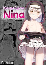 Mesugaki Sister Nina / English Translated | View Image!
