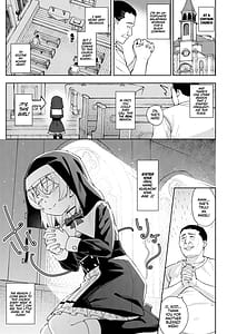 Page 2: 001.jpg | メスガキシスターニーナちゃん | View Page!