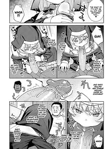 Page 9: 008.jpg | メスガキシスターニーナちゃん | View Page!