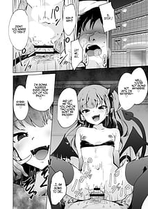 Page 3: 002.jpg | メス○キサキュバス達に絞られる | View Page!