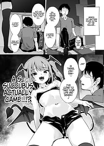 Page 6: 005.jpg | メス○キサキュバス達に絞られる | View Page!