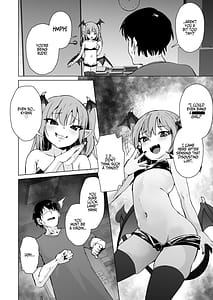 Page 7: 006.jpg | メス○キサキュバス達に絞られる | View Page!