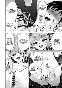 Page 13: 012.jpg | メス○キサキュバス達に絞られる | View Page!