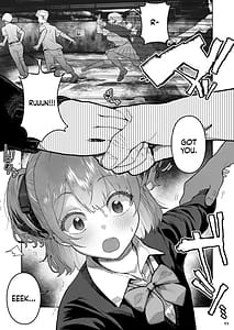 Page 11: 010.jpg | メスガキ×無知×鞭 | View Page!