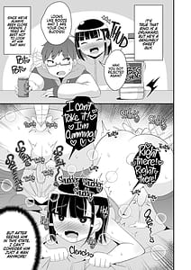 Page 11: 010.jpg | メスホモ病になった親友 | View Page!