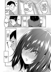 Page 9: 008.jpg | 目つきの悪いクラスのあの子 | View Page!