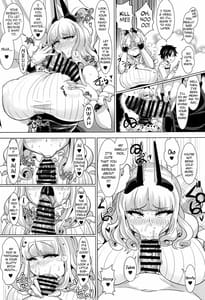 Page 9: 008.jpg | 密着!!カルデアコスプレセックス24時!!! ~ドスケベ吸血アサシン編~ | View Page!