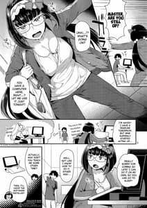 Page 4: 003.jpg | みだらみだれる姫事情 | View Page!