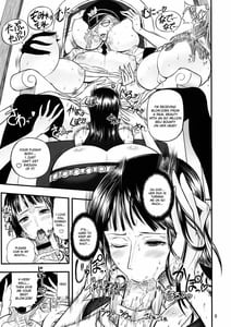 Page 11: 010.jpg | 乱れ咲き女囚海賊総集編 | View Page!