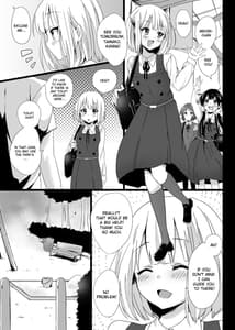 Page 3: 002.jpg | みどりはかわいい僕の便器 | View Page!