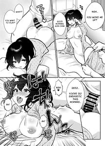 Page 5: 004.jpg | 三船さん家の催眠ペットおじさん | View Page!